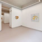 Olivier PETITEAU, Sans titre, 2018