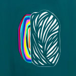 Guillaume MOSCHINI, Kalëidoscope 5, 2020