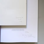 Soo Kyoung LEE, Sans titre (violet), 2021