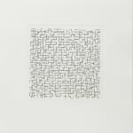 Ode BERTRAND, Sans titre 2, 2009