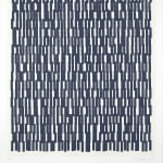 Vera MOLNAR, 800 rectangles à géométrie variable , 1981
