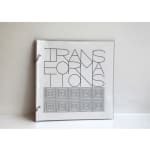 Vera MOLNAR, Transformations, étanche, 2010