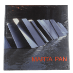Marta PAN, Monographie, 2006