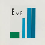 Aurelie NEMOURS, Fil fol espace (portfolio complet), 1995