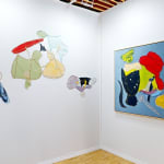Christian BONNEFOI, PL IV (ref 60 C), 2014