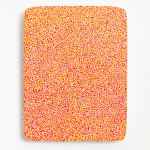 Vera MOLNAR, Au commencement était le carré (73.341-11.02.27), 1973