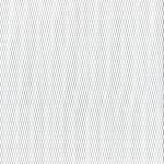 François MORELLET, Chartes-bleu-rouge, 1973