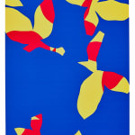 Frédéric BOUFFANDEAU, Sans titre - PP 013, 2016