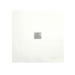 Vera MOLNAR, Sans titre, 1974