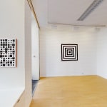 Nicolas CHARDON, Peinture abstraite, 2021