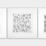 Vera MOLNAR, 100 i, 500 i & 1000 i, 1979