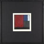 Jean-Pierre PINCEMIN, Sans titre (F94), 1994