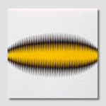 Walter LEBLANC, Sans titre G, 68/75, 1963