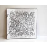 Vera MOLNAR, Transformations, étanche, 2010