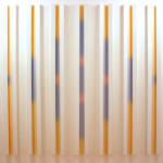 Gerhard DOEHLER, Chromophore (Vert), 2005