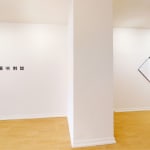 Nicolas CHARDON, Peinture abstraite, 2021