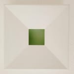 Gerhard DOEHLER, Chromophore (Vert), 2005