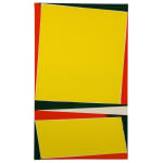 Guillaume MOSCHINI, Sans titre pp014, 2018