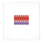 Vera MOLNAR, Disparition, 1989