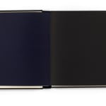 Aurelie NEMOURS, Nuit pourpre (Portfolio complet), 1988