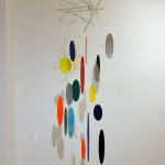 Didier MENCOBONI, Sans titre - 19, 2008