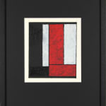 Jean-Pierre PINCEMIN, Sans titre (F94), 1994