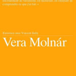 Vera MOLNAR, Interview with Vera Molnár, 2021