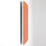 Vera MOLNAR, Au commencement était le carré (73.341-11.02.27), 1973