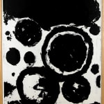 Jean-Pierre PINCEMIN, Sonnet XIV de William Shakespare, 1990