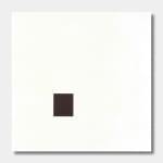 Aurelie NEMOURS, Nemours: 8 fasi di un contrappunto spaziale Nombres et hasard Belloli, 1988