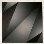 Vera MOLNAR, En oblique,, 2006