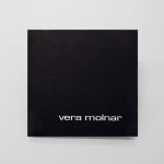Vera MOLNAR, Out of square, 1994