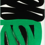Alain CLÉMENT, Sans titre, 2009