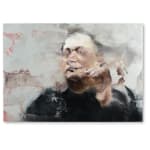 Philippe COGNÉE, Portrait, 2023