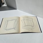 Vera MOLNAR, Out of square, 1994