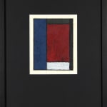 Jean-Pierre PINCEMIN, Sans titre (F94), 1994