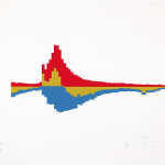 Olivier PETITEAU, La Mikron 7, 2009
