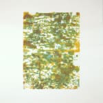 Philippe COGNÉE, Triptyque Casablanca, 2005