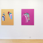 Soo Kyoung LEE, DX BAGM11, 2020
