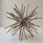 Claude VIALLAT, Sans titre , 2002