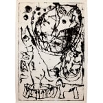 Jean-Pierre PINCEMIN, Sonnet XIV de William Shakespare, 1990