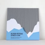 Olivier PETITEAU, La Mikron 7, 2009