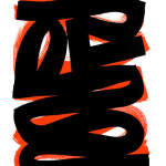 Alain CLÉMENT, Sans titre, 1994