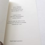 Claude VIALLAT, Lundi Noir de Juillet, 2003