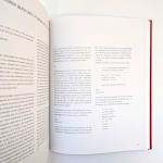 Vera MOLNAR, Inventaire 1946-2003 , 2004