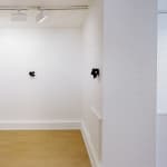 Norman DILWORTH, Zig zag circular, 2007