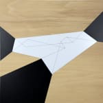 Olivier PETITEAU, Sans titre, 2018