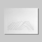Marta PAN, Fragment de paysage 2, 2003