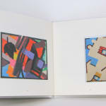 Pierre ANTONIUCCI, Sans titre D, 2008