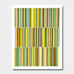 Didier MENCOBONI, Sans titre - 19, 2008